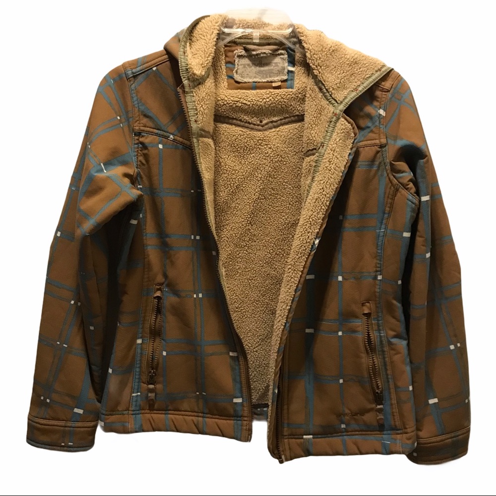 TWIST Bomber Jacket